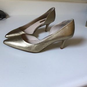 Gorgeous Pumps
